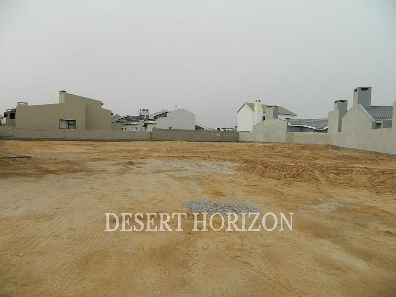 HENTIES BAY SUN BAY | BUSINESS ERF FOR SALE - Photo 5