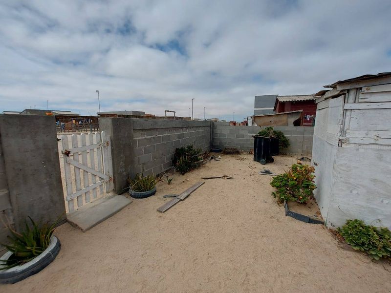Residential Erf For Sale 📍 Mondesa Swakopmund - Photo 6