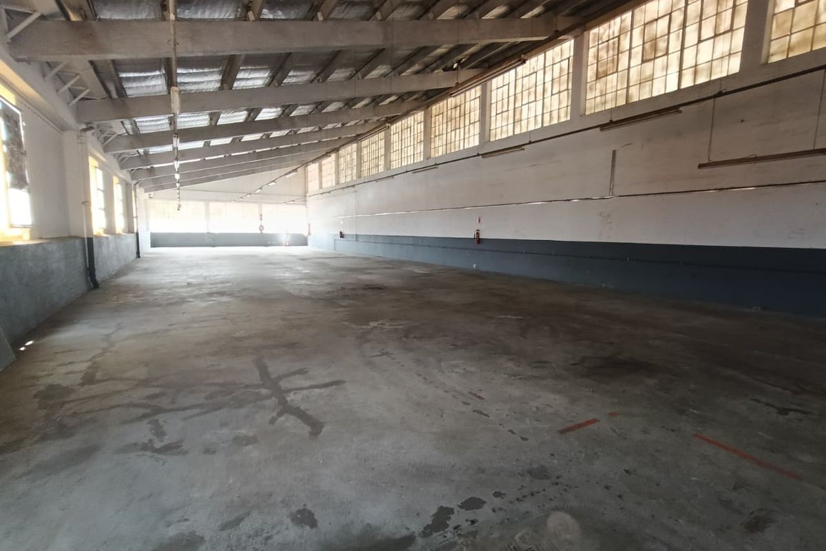 WAREHOUSE TO LET – IVY PARK, PINETOWN 617m2 | SUPERLINK ACCESS - Photo 4