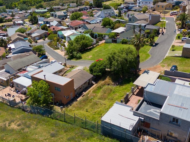 Vacant Land in Idasvallei - Photo 8