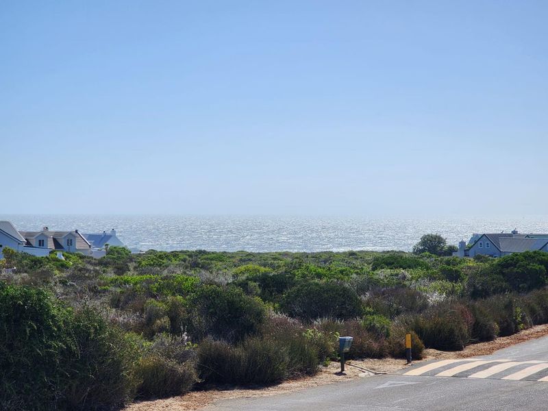 Vacant Land with Seaviews on the West Coast - Photo 4