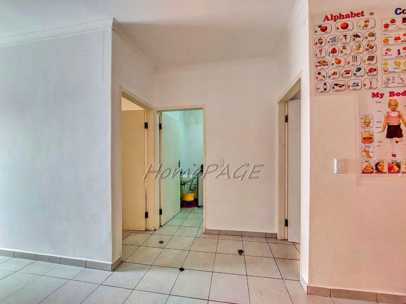 Kuisebmond Walvis Bay: 2 Bedr Apartment in Fox Village is for sale - Photo 7