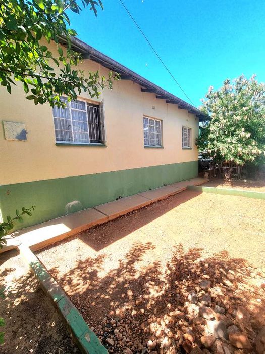 Property #2356695, House Sold in Windhoek North