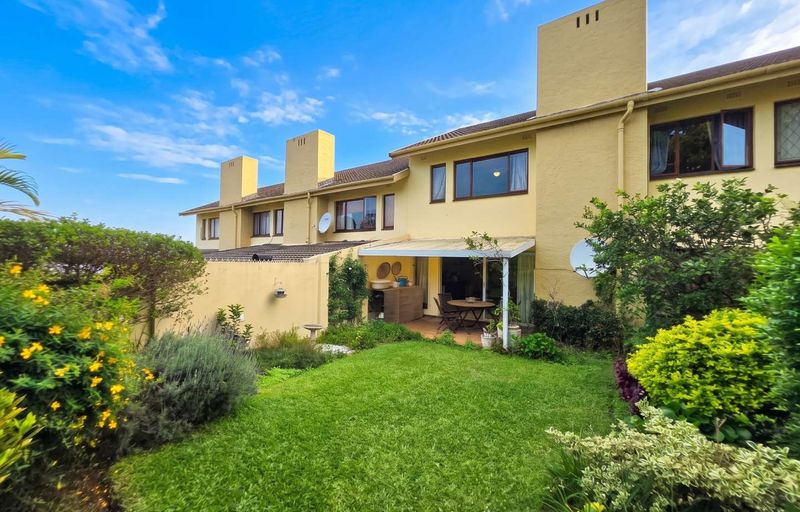 3 Bedroom Townhouse for Sale in Gillitts