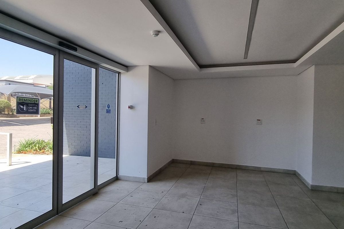 2 344m2 Halfway Gardens Midrand Office To Let - Photo 5