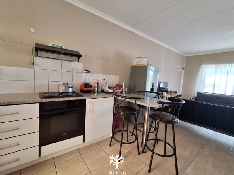 2-BEDROOM APARTMENT | OTJOMUISE, WINDHOEK - Photo 6