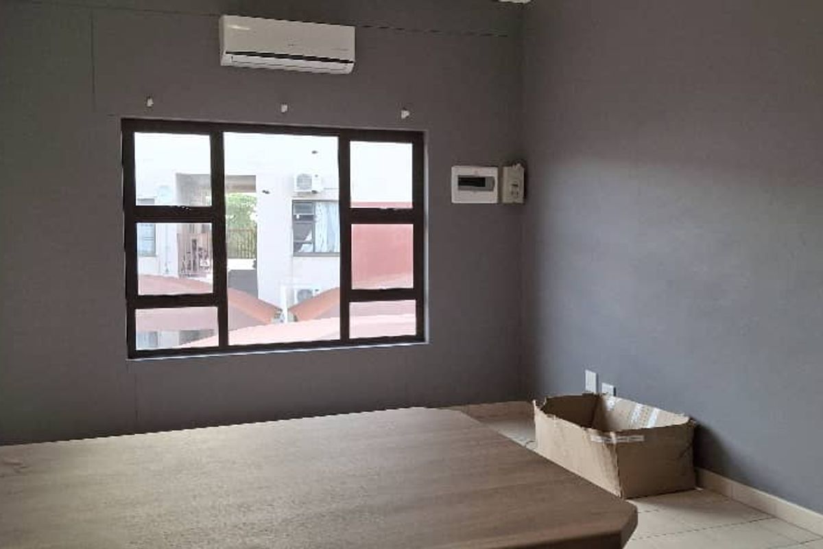 Ongwediva Lock up and Go - VIP Villas Flat - Photo 3