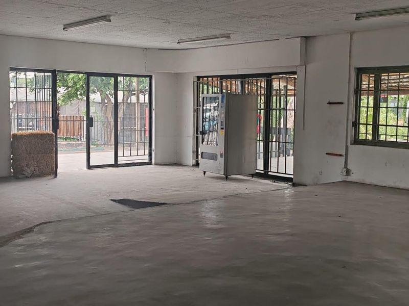 Discover the perfect opportunity to create your ideal venue - Photo 8