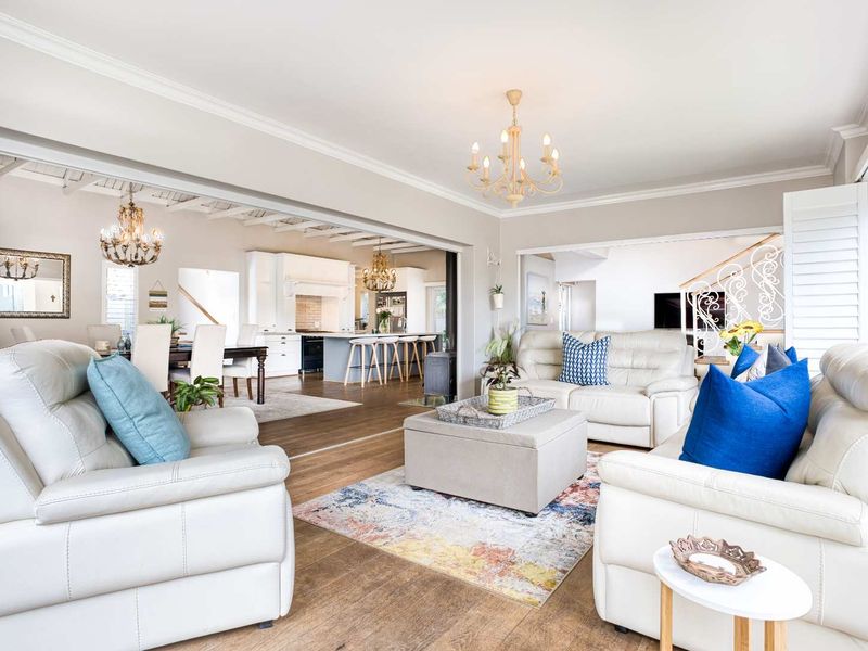 SPACIOUS 4 BEDROOM HOME IN PEACEFUL SECURE ESTATE, DAINFERN VALLEY - Photo 8