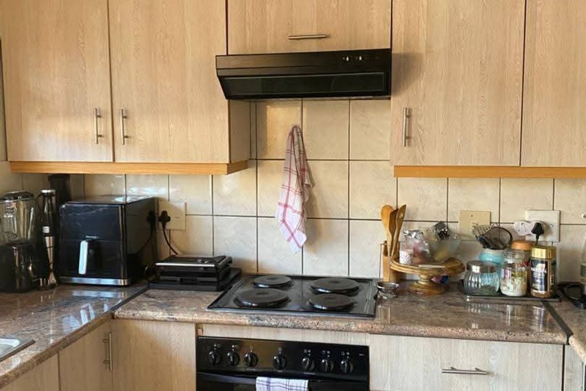 ⚜️Flat Init For Sale Peneyambeko Courts🔥 - Photo 4