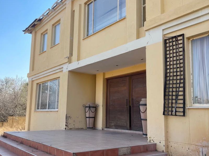 House for sale, Auasblick - Photo 9