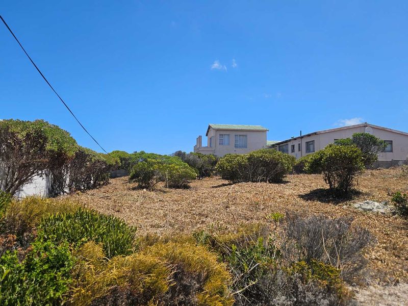 Vacant Coastal Plot in Quiet Pearly Beach Street - Photo 10