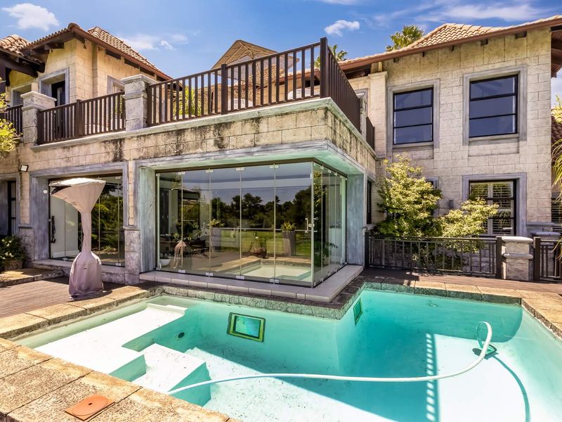 4 Bedroom House for Sale in Dainfern Golf Estate - Photo 8