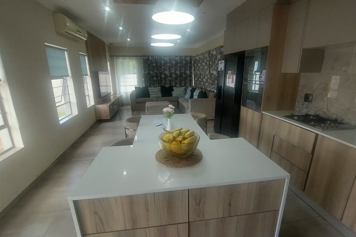 Double-Story Delight in Secure Estate! - Photo 4