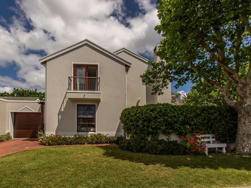 Estate Living in the Silver Mile, Rondebosch - Photo 3