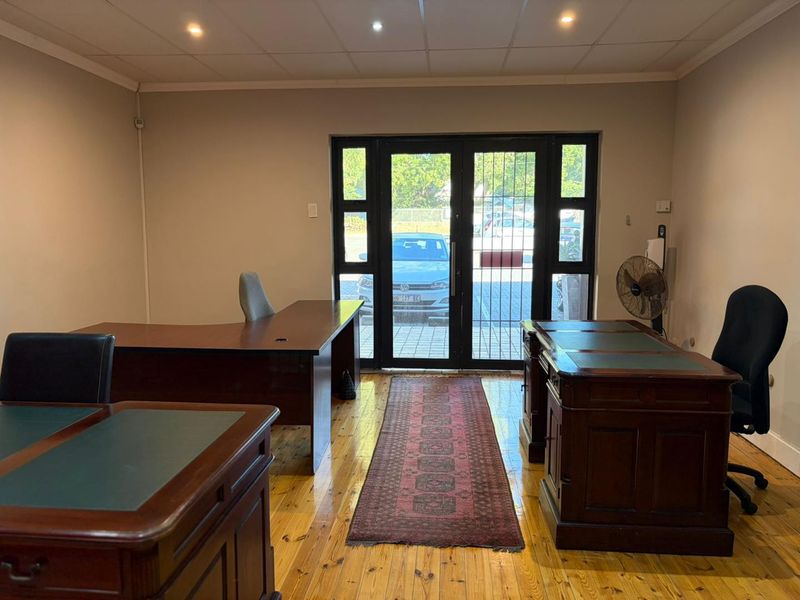 Prime 49m2 Office / Retail Space To Let – 189 Main Road, Walmer - Photo 5