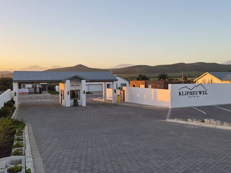 Exciting New Development in the Garden Route: Klipheuwel Estate - Photo 1