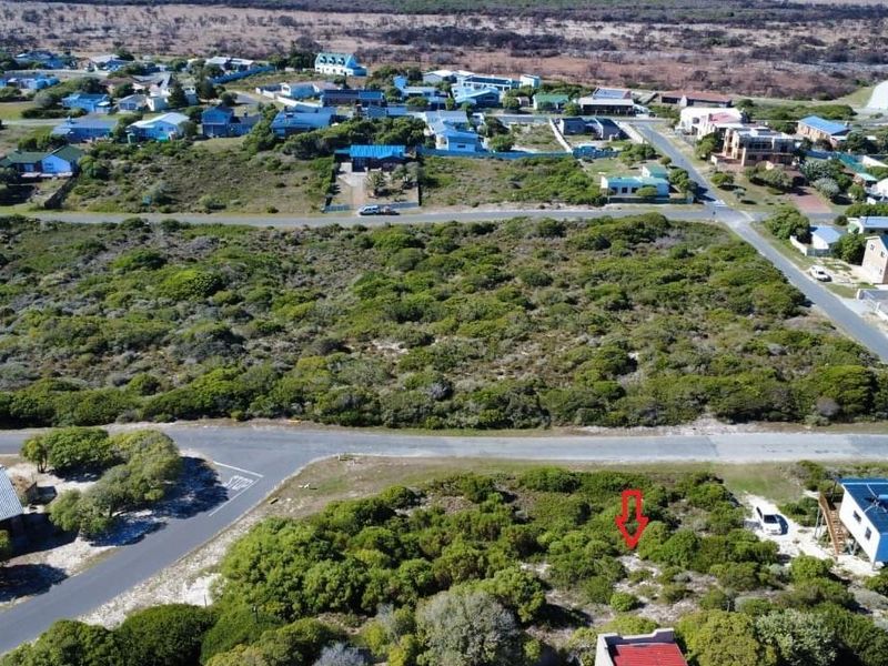 Vacant stand in Coastal Village - Photo 6