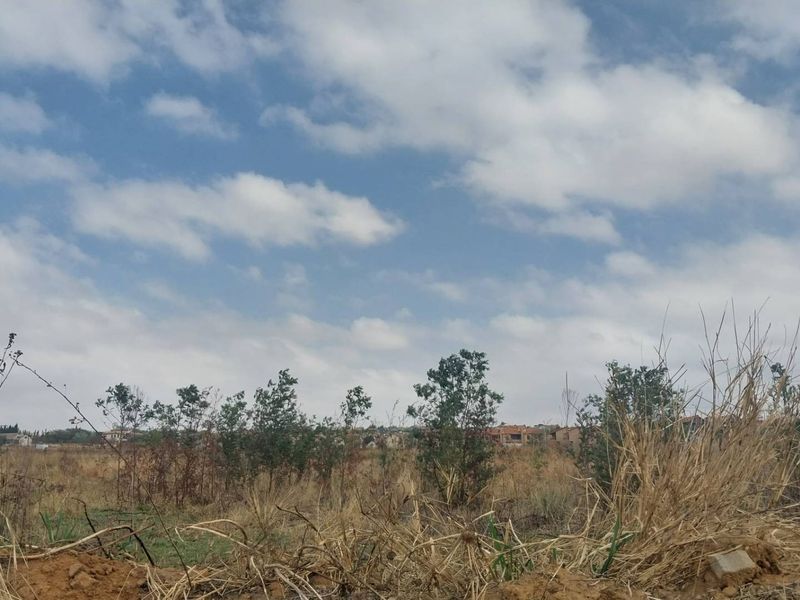 PRIME VACANT LAND WITH EXCEPTIONAL DEVELOPMENT POTENTIAL FOR SALE IN MOOIKLOOF AREA - Photo 7