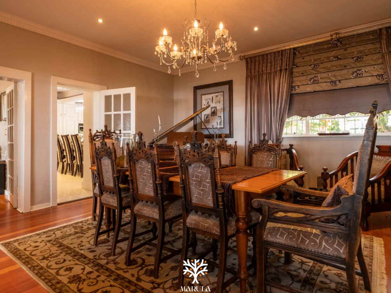 Grand Double-Storey Residence with Multiple Living Spaces - Photo 4