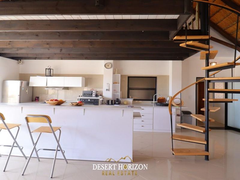 Erongo, Swakopmund River Plot | For Sale- Captivating Views: Namibian Scenery from Every Angle - Photo 7