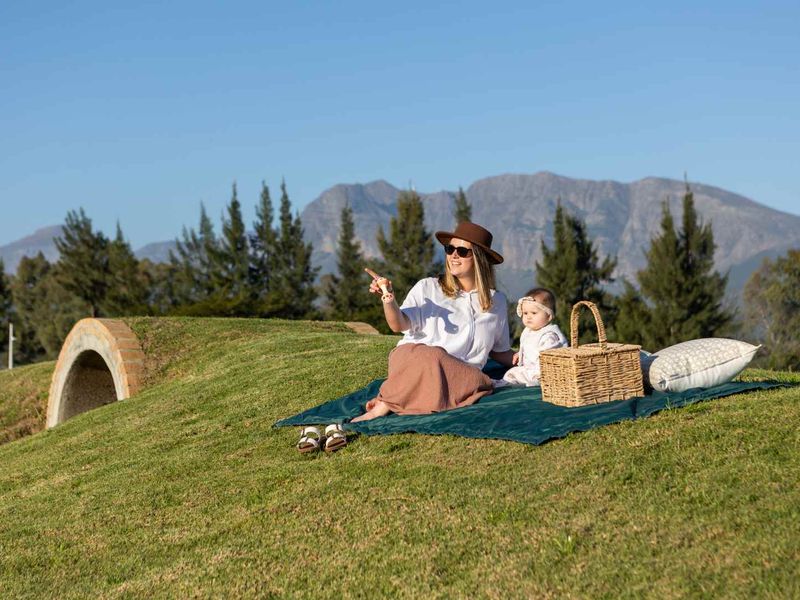Beautiful Four-Bedroom Home on Paarl Valleij Lifestyle Estate & Farm, Ideal for Entertainers - Photo 8