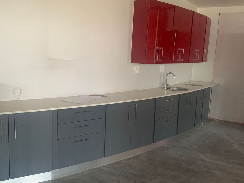 1 384m2 Rivonia Office To Let - Photo 6