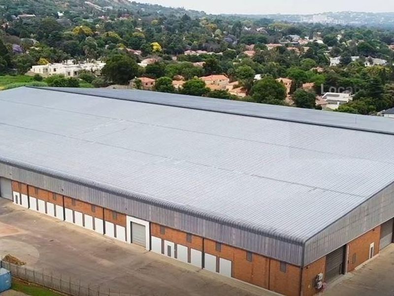 24 057m2 Sunnyridge Warehouse To Let - Photo 6