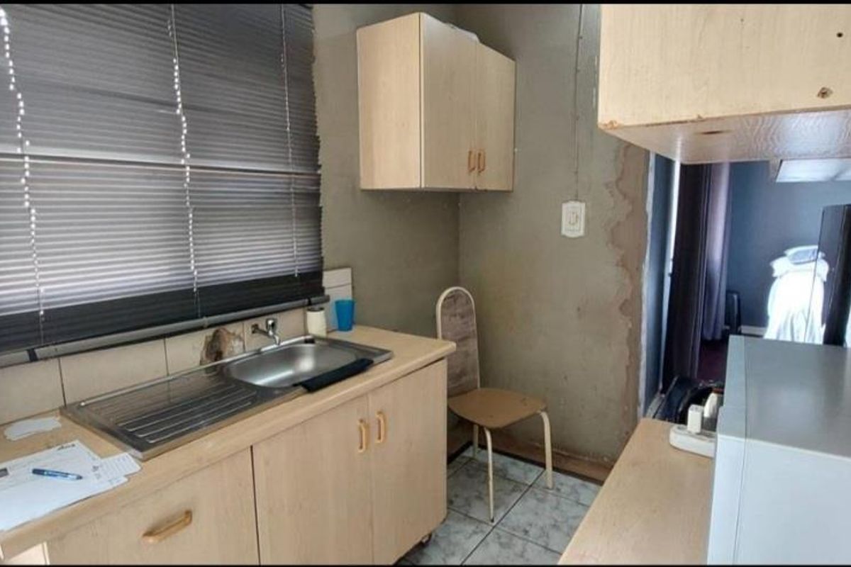 Garden Cottage for Rental in Dinwiddie. - Photo 3