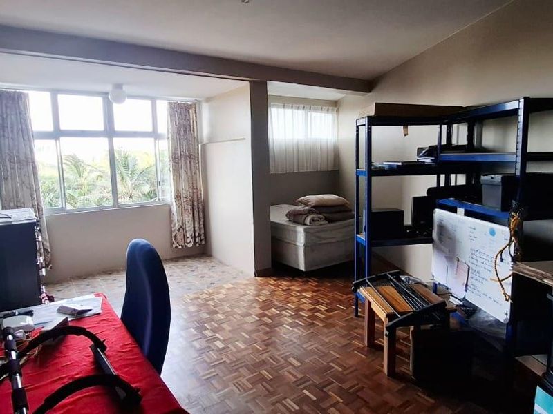 Perfect Investment: Bachelor Apartment Steps from the Waterfront - Photo 10