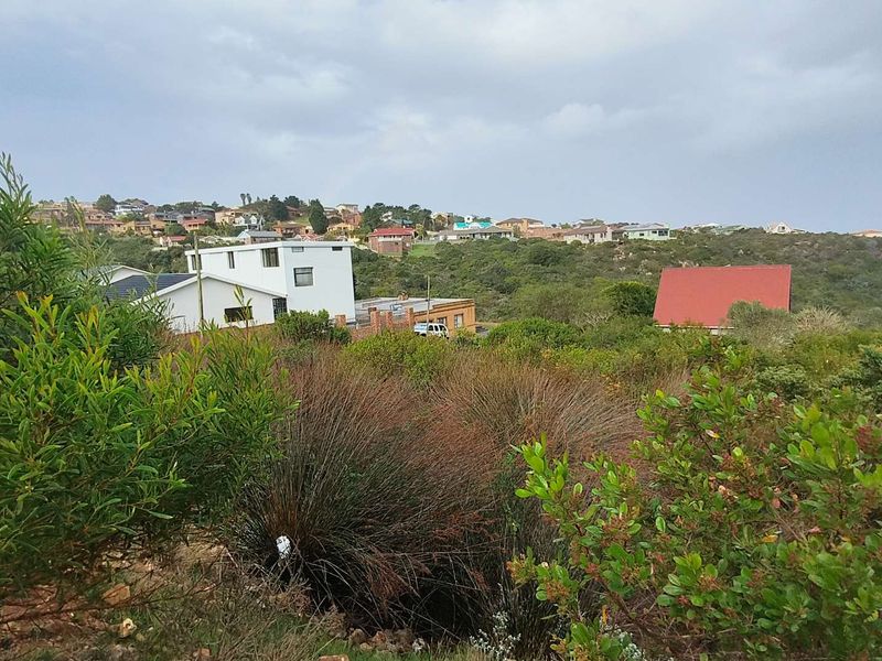 910m2 Vacant Land with Sea View in a Distance for Sale in Dana Bay - Photo 6