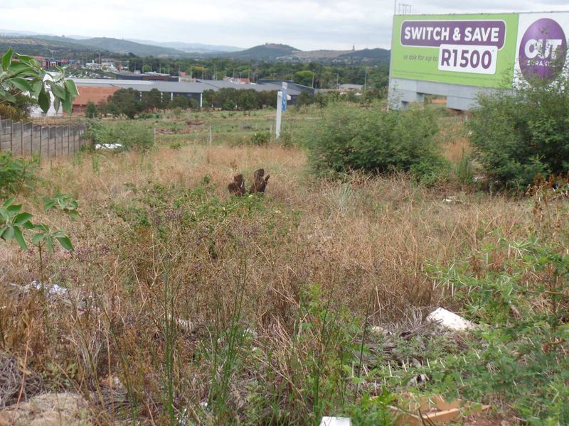Spacious vacant stand in Erasmuskloof - Photo 2