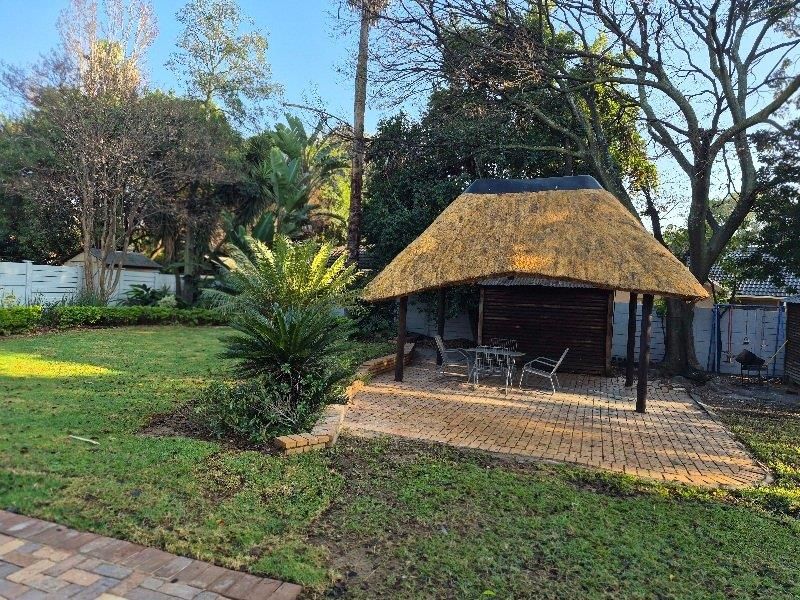 Renovated Family Home with Work-From-Home Potential in Prime Pretoria East Location 🏡 - Photo 5