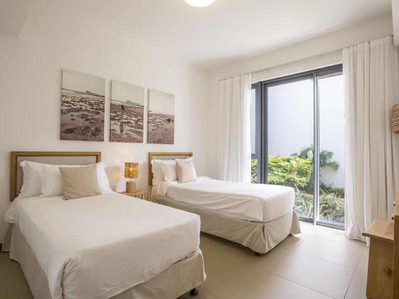 3-bedroom ground-floor apartment - Photo 6