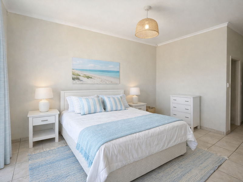 Sea-Facing 3-Bedroom Townhouse with Stunning Sunset Views & Spacious Terrace - Photo 7