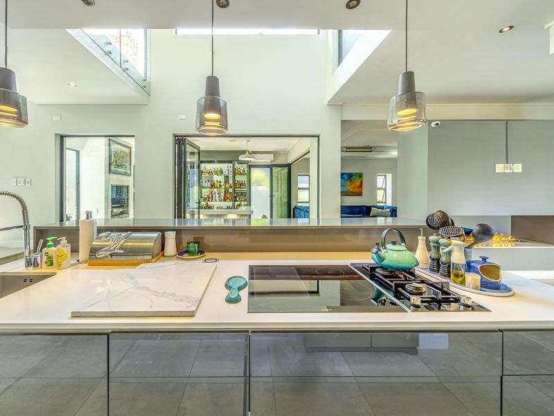 Exquisite Five Bedroom Family Home For Sale in Waterfall Country Village - Photo 8