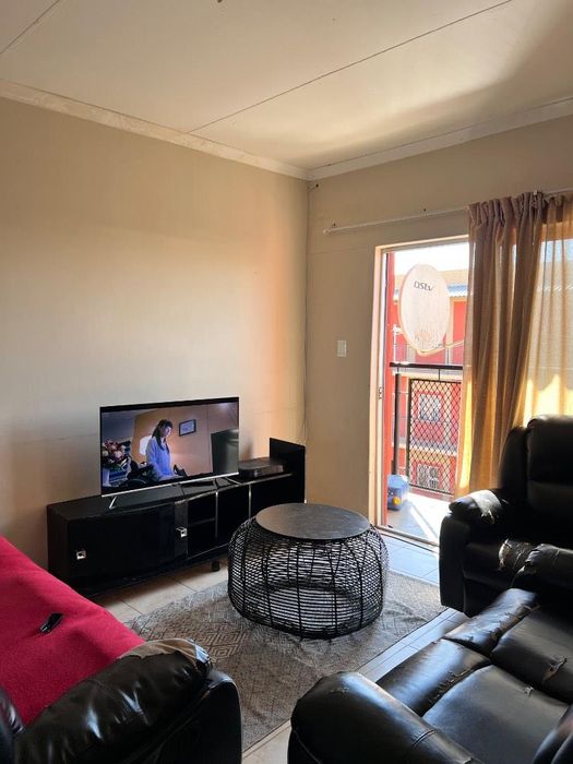 Property #2473260, Apartment For Sale in Katutura