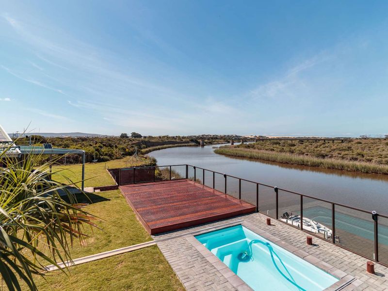 Prime Riverfront Home for Sale on the Sunday’s River - Photo 9