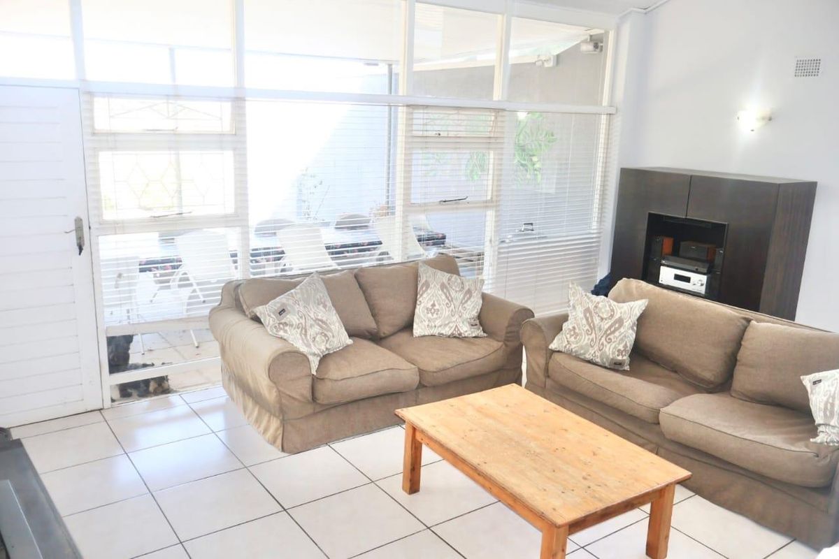 3 Bedroom house to rent in Loevenstein - Photo 3