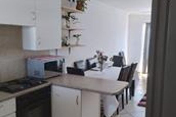 2 Bedroom Townhouse in Eveleigh For Sale R399,999 #2320104