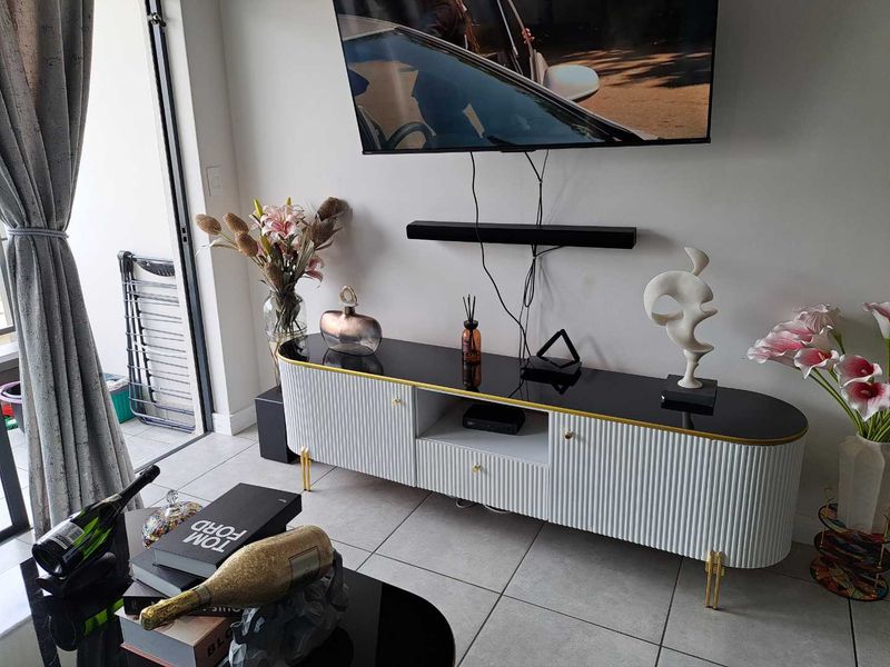 Modern 2-Bed 2-Bath Apartment in Munyaka - Photo 6