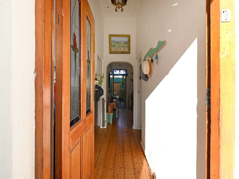 Three Bedroom Semi-Detached Home with Ocean Views - Photo 5