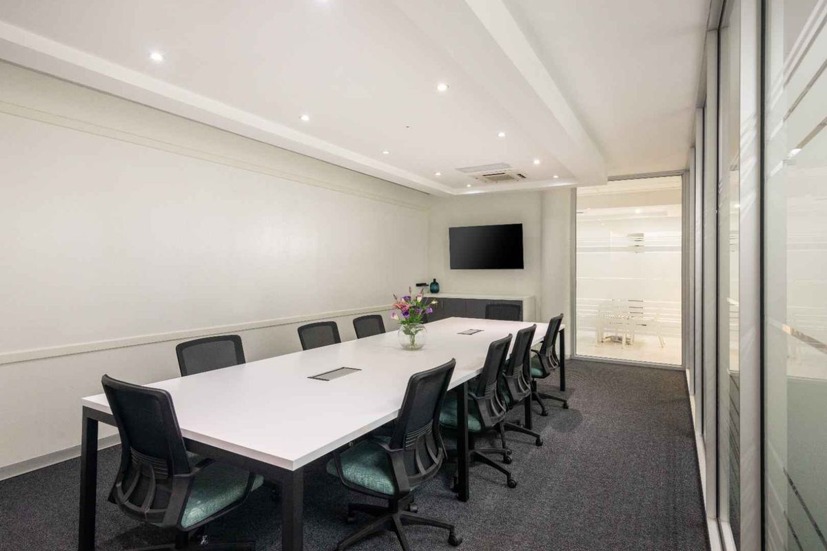 Virtual office in Regus Waterfall City - Photo 3