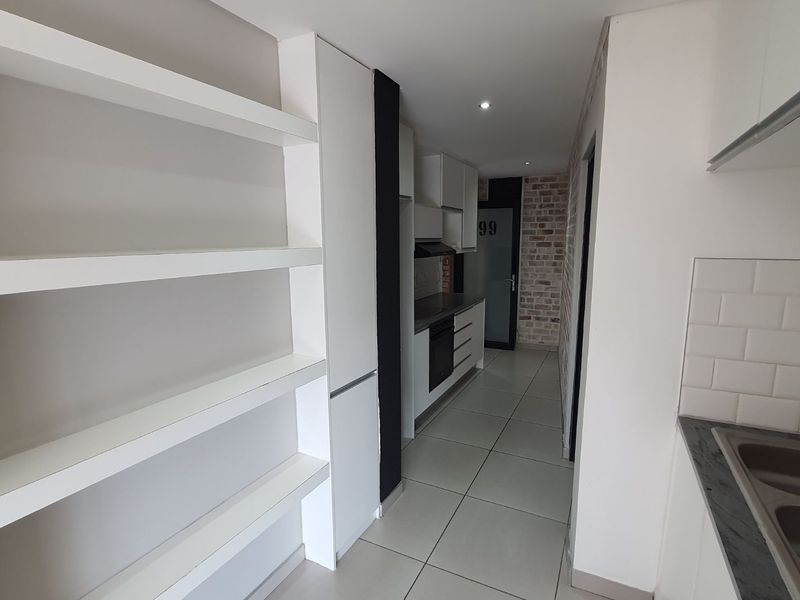 🌿 Modern 1-Bedroom in Wild Olive – Secure, Stylish & Perfectly Located 🌿 - Photo 5