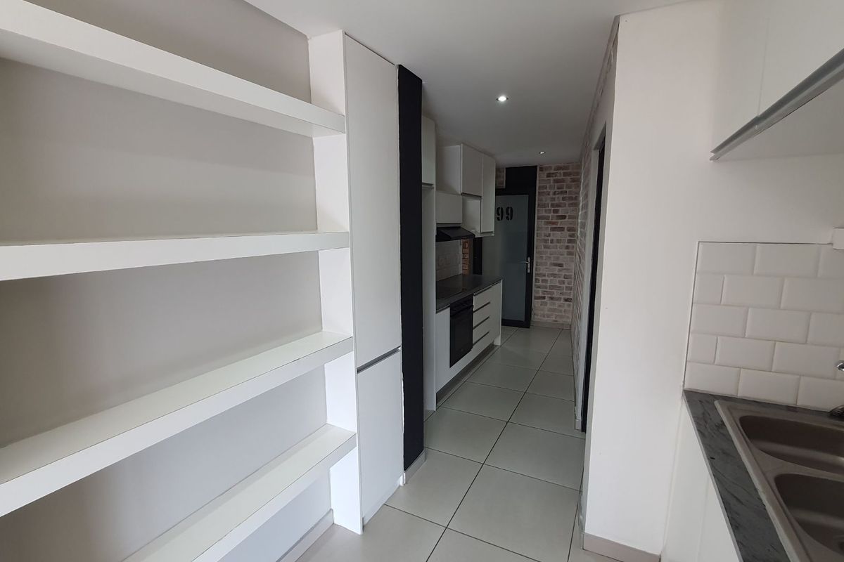 🌿 Modern 1-Bedroom in Wild Olive – Secure, Stylish & Perfectly Located 🌿 - Photo 5