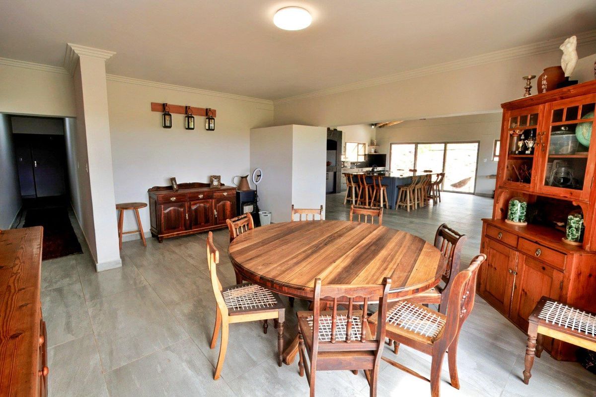 Prime property for sale in Fisantekraal, Stilbaai-wes. - Photo 5