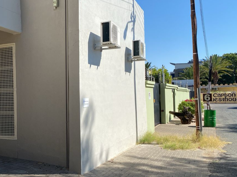 FOR SALE | OFFICE SPACE, BOHEMIA - Photo 8