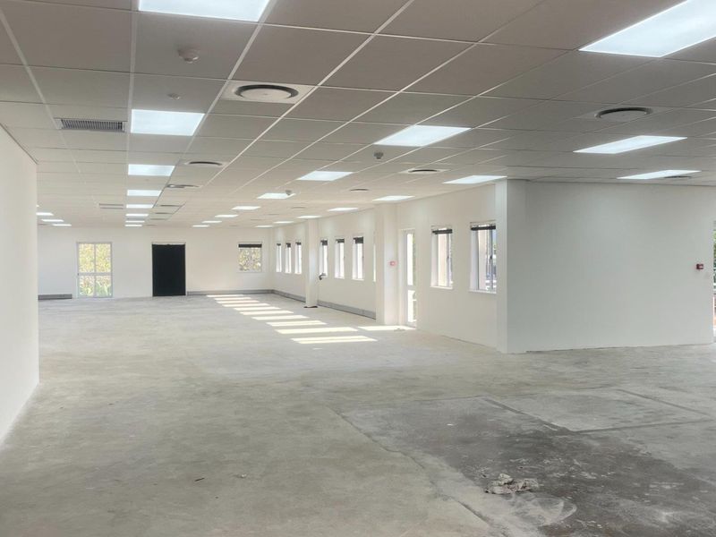 Premium Office Space To Let | The Glades Office Park, La Lucia Ridge - Photo 6