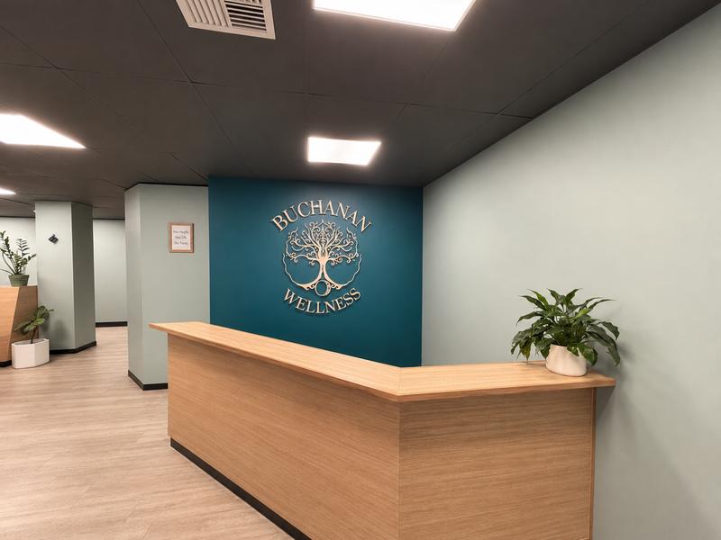 Prime Office Space Available to Let, Hillcrest - Photo 3