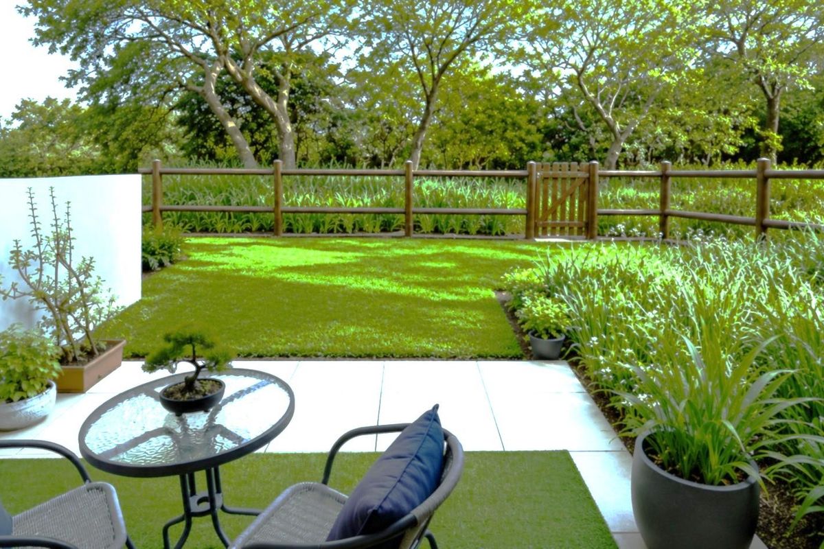 Modern Ground Floor 2-Bedroom Apartment with Garden for Sale Seaward Estates, Ballito - Photo 2
